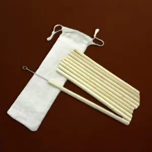 ערכת קשי במבוק רב פעמיים