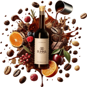 קפה בחליטה קרה מארז קליות בהירות