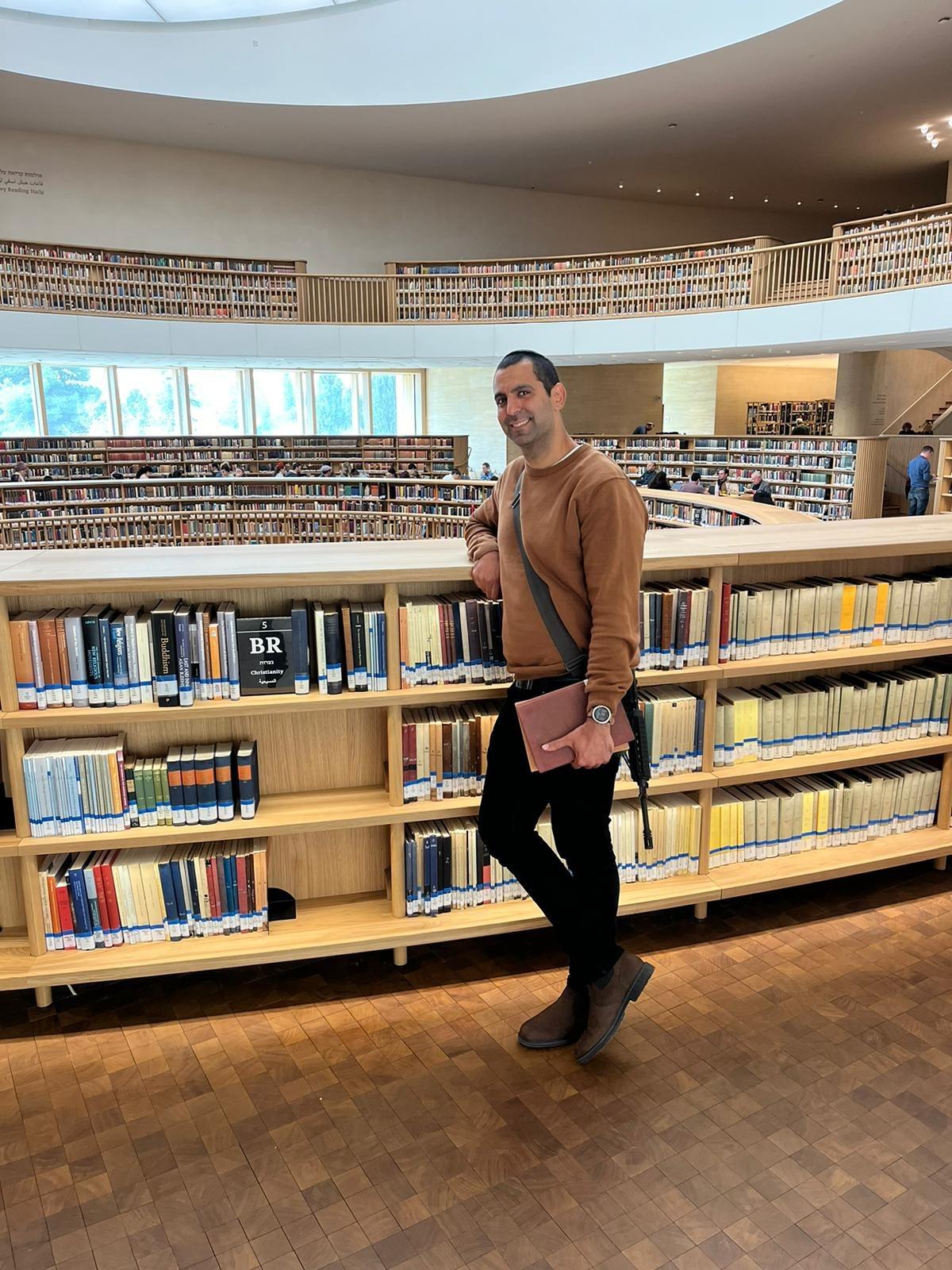 משה ברקאי